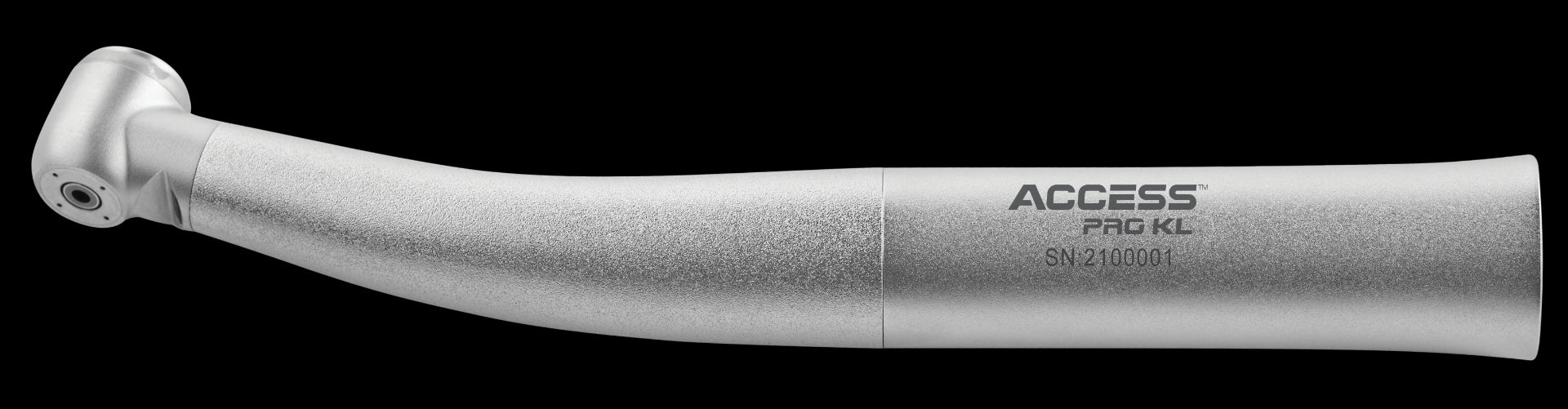 Sable Industries 2000021 Access Pro-KL Kavo Interchangeable Mini Head Handpiece Sable Industries 2000021 Access Pro-KL Kavo Interchangeable Mini Head Handpiece